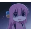 bocchi the rock - hitori gotoh 25