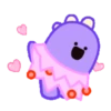 Lovely Dinosally .MOV 21