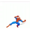 spiderman 25
