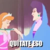 Lady Tremaine en mov 27