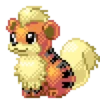 Poke pixel 👾 27