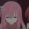 bocchi the rock - hitori gotoh 26