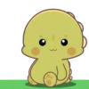 Little Dino MOV. 24