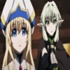 GOBLIN SLAYER. MOV 28
