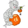 Halloween - 7 👩🏻‍🎨 Mov.1712 27