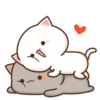 lovely kitties~ o 3o 26