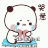 哭惹 Gina07043 Me duele el corazon!!