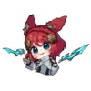 ✦ ChIBi HeAdS ✦ 24