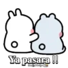 Ya pasara !! Gina 07043