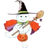 Halloween - 7 👩🏻‍🎨 Mov.1712 28