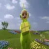 Teletubies  Mov. 19