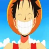 One Piece ☠ Monkey D Luffy Mov 27