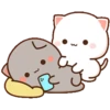 lovely kitties~ o 3o 28