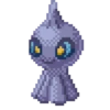 Poke pixel 👾 28