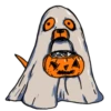 Happy Halloween🎃💞2🇵🇪Movi 28