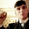 Thomas Shelby 26