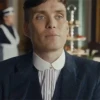 Thomas Shelby 27