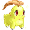 Poke pixel 👾 29