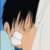 One Piece ☠ Monkey D Luffy Mov 28