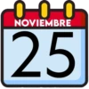 CALENDARIO NOVIEMBRE  PARTE 2 15
