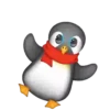 pingui blue RC 28