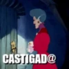 Lady Tremaine en mov 28