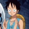 One Piece ☠ Monkey D Luffy Mov 29