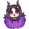 ✦ ChIBi HeAdS ✦ 26
