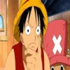 One Piece ☠ Monkey D Luffy Mov 30