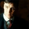 Thomas Shelby 28