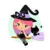Halloween 3 👩🏻‍🎨 Mov.1712 29
