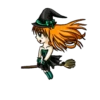 Halloween 3 👩🏻‍🎨 Mov.1712 30