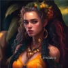 Women Fruits 26