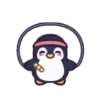pingui blue RC 30