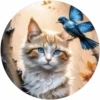 Gatitos tiernos💞4🇵🇪Movi 30