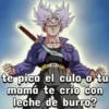 Dragon Ball War 5