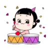 niña 6