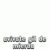 Dragon Ball War 6