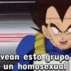 Dragon Ball War 7