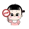 niña 8