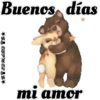 Amorosos 6