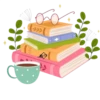 Books 📖 ❥☯︎ͫ 1 🇲🇽 8