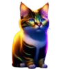 Gatitos💞1🇵🇪Clásica 6