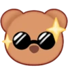 Bear Emoji .MOV 5