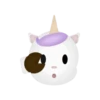 ● Unicornmoji 2 Mov. ● 7