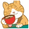 Love Coffee ️ ❥ ︎ͫ1 Movi 7