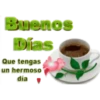 Buenos dias 7 MOV. 5