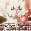 Dragon Ball War 8