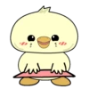 Adorable Chick 2 .MOV 6