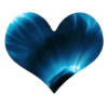 Corazones Movimiento 8